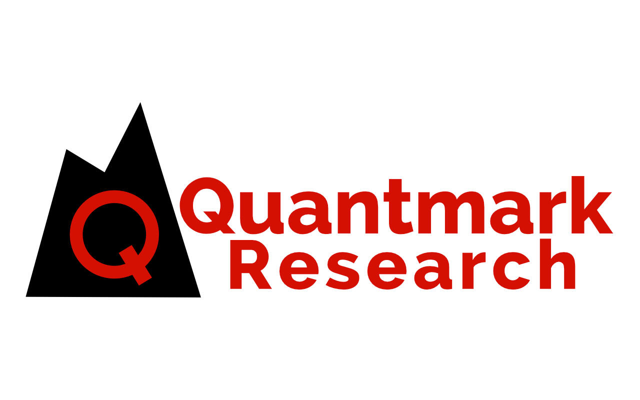 Logo for Quantmark Research